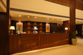 Bellanta Hotel, Rajokri, Near IGI Airport, Delhi - 9