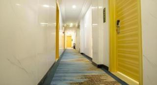 JTOUR Inn Zhanjiang Poly Yuandian Plaza - 7