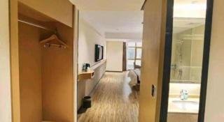 City Comfort Inn Nanning Exhibition Center Hangyang City Metro Station - 9