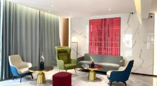Borrman Hotel Guigang Pingnan Donghu - 7
