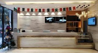 City Comfort Inn Yongzhou Xiaoxiang Bridge Xinhua Bookstore - 9