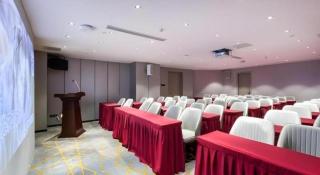 Echarm Hotel Huzhou Wuyue Plaza Children's Clothing City - 7