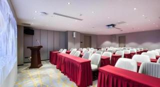 Echarm Hotel Huzhou Wuyue Plaza Children's Clothing City - 6