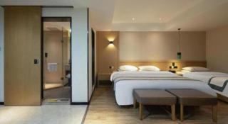 City Comfort Inn Yongzhou Xiaoxiang Bridge Xinhua Bookstore - 6