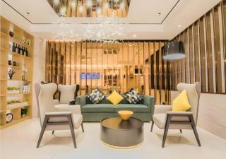 City Comfort Inn Kunshan Development Zone Penglang Xinxing Middle Road - 9