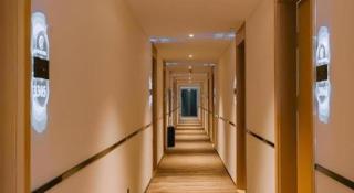 City Comfort Inn Tongliao Kulunqi - 8