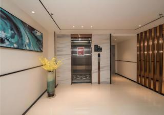 City Comfort Inn Kunshan Development Zone Penglang Xinxing Middle Road - 8