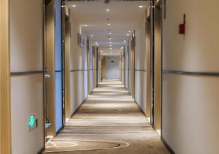 City Comfort Inn Kunshan Development Zone Penglang Xinxing Middle Road - 4