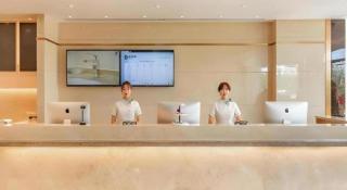 City Comfort Inn Tongliao Kulunqi - 5