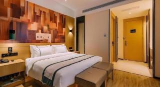City Comfort Inn Tongliao Kulunqi - 4