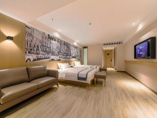 City Comfort Inn Shiyan High-speed Railway Wanda Plaza - 9