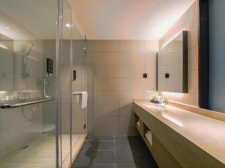 City Comfort Inn Shiyan High-speed Railway Wanda Plaza - 7
