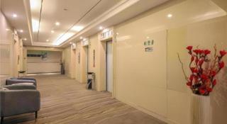 City Comfort Inn Shiyan High-speed Railway Wanda Plaza - 6