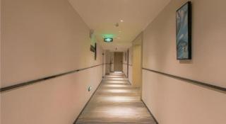 City Comfort Inn Shiyan High-speed Railway Wanda Plaza - 3