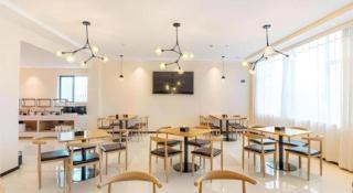 City Comfort Inn Quanzhou Wanda - 5