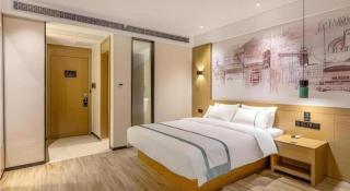 City Comfort Inn Quanzhou Wanda - 3