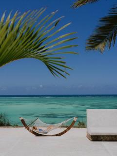 Meliá Zanzibar - 8
