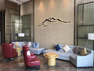 E-Cheng Hotel Liuzhou Sanjiang Fengyu Bridge - Sanjiang - 3