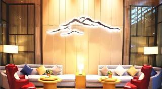 E-Cheng Hotel Liuzhou Sanjiang Fengyu Bridge - Sanjiang - 1