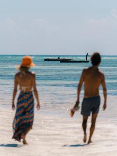 Meliá Zanzibar - 2
