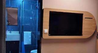 Thank Inn Hotel Jiangsu Wuxi High-Tech Zone Ruigang Pedestrian Street - 1