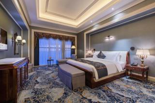 Haoyikang Hotel - 9