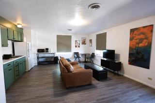 Hotel LaBonte - Douglas - 1