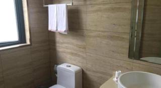 Shell Hotel Shanghai Minhang District Wenjing Road Metro Station - 9