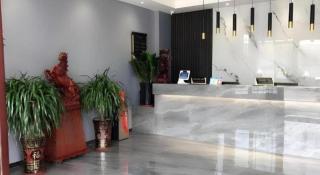 Shell Hotel Shanxi Fenyang Xinhuacun Town Fen Distillery - 7