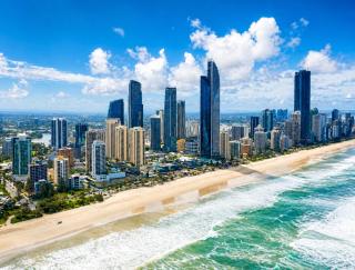 Trickett Street Surfers Paradise - 8