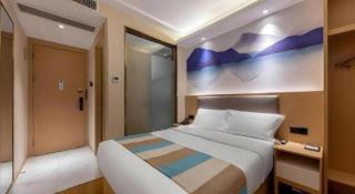 VX Hotel Xiamen Siming District Xiamen University Huandao Road - 7
