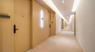 Deep Sleep Hotel Xuzhou High-Speed Railway Station East Square Oubeisha - 6