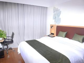 Green Tree Inn Express Xingtai Guangzong Development Zone Xingqing Road - 6