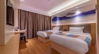 VX Hotel Xiamen Siming District Xiamen University Huandao Road - 1
