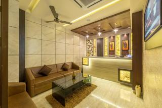 Treebo Nestlay Airport Alandur - Chennai - 6