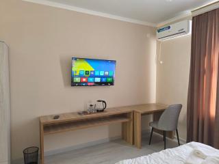 AlAmir Hotel - 8
