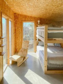 Nature And Veranda In Perfect Alignment - 7