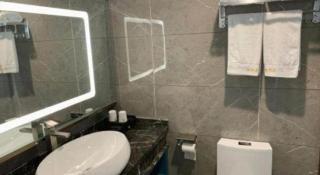 Green Tree Inn Zhenjiang Jiepai Town - 8