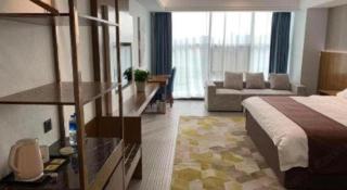 Green Tree Inn Zhenjiang Jiepai Town - 5