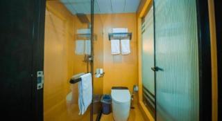 Shell Hotel Wuhu Jiujiang District Daqiao Town Huashan Road - 4
