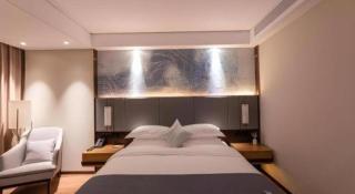 GreenTree Eastern Hotel Suzhou Dushu Lake Yinshan Lake Guoyuan Road Metro Station - 2