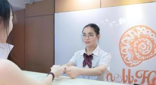 Shell Hotel Huaibei Jinying Plaza Long Distance Bus Station - 5