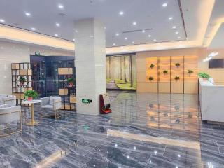 GreenTree Inn Jiangsu Huai'an Qiangjiangpu District Shuidukou Avenue - 8