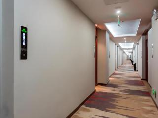 GreenTree Alliance Hotel Yancheng Engineering College Dayangwan Scenic Area - 6