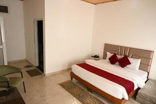 Hotel Rupali Suites - 1