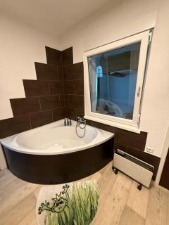 Ferienbungalow mit Hochbett und Terrasse am Zeulenrodaer Meer - 3