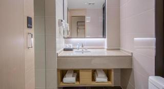 City Comfort Inn Wuzhou Xijiang Thrid Bridge - 4
