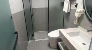 Super 8 Hotel Dingzhou Chongwen Street - 2