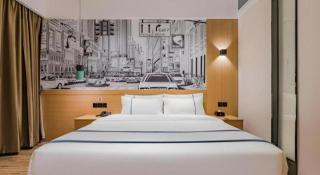City Comfort Inn Hotel Dongguan Humen Pedestrian Street - 7