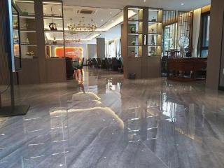 Borrman Hotel Hefei Yaohai Wanda Linquan East Road - 8